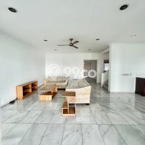 Jarang Ada! Rumah Kontrakan 5 Kamar Bagus Siap Huni Pondok Indah Jarang Ada! Rumah Kontrakan 5 Kamar Bagus Siap Huni Pondok Indah