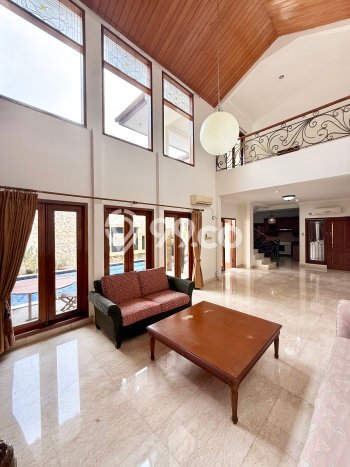 Hunian Super Elit dengan Akses Paling Strategis di Cipete, Jakarta Selatan Hunian Super Elit dengan Akses Paling Strategis di Cipete, Jakarta Selatan