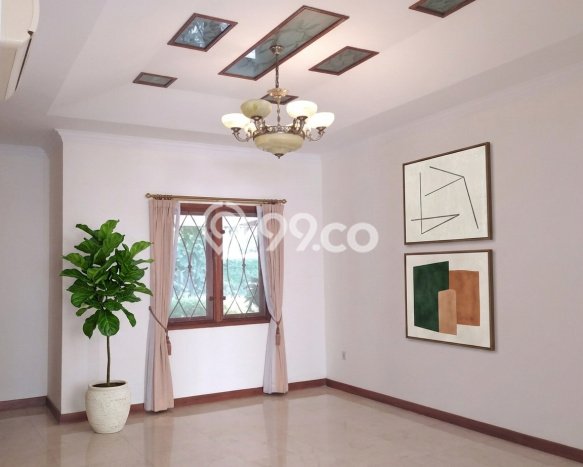 Jarang Ada! Rumah Sewa 4 Kamar Nyaman Siap Huni Cipete Jarang Ada! Rumah Sewa 4 Kamar Nyaman Siap Huni Cipete