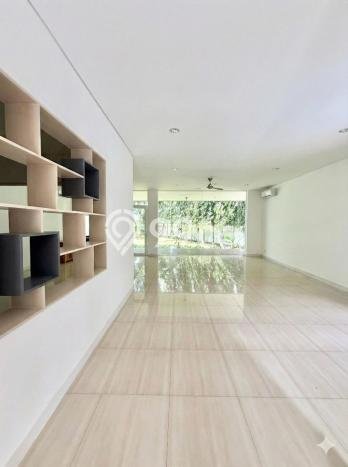 Hunian Modern Disewakan 4 Kamar di Cilandak Boleh Nego Hunian Modern Disewakan 4 Kamar di Cilandak Boleh Nego