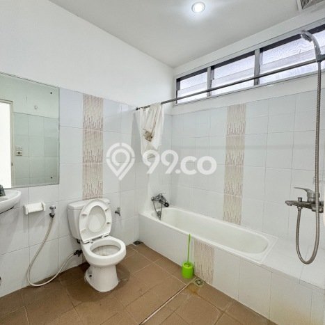 Rumah Kontrakan Jakarta Selatan LT 800m2 LB 550m2 Area Kemang Rumah Kontrakan Jakarta Selatan LT 800m2 LB 550m2 Area Kemang