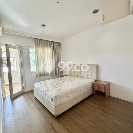 Disewakan Rumah Harga Terjangkau di Pondok Indah Jakarta Selatan Punya 5 Kamar Tidur Disewakan Rumah Harga Terjangkau di Pondok Indah Jakarta Selatan Punya 5 Kamar Tidur