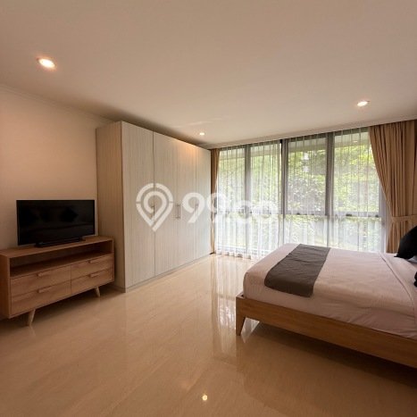 Apartemen Eksklusif Kawasan Cilandak, 3 KM, Luas 250m2m², Siap Huni Apartemen Eksklusif Kawasan Cilandak, 3 KM, Luas 250m2m², Siap Huni