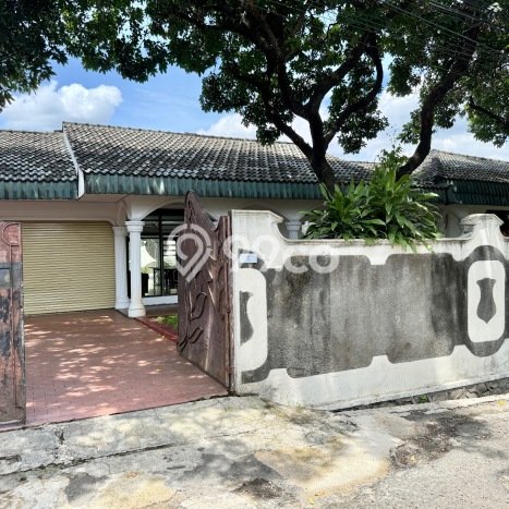 Rumah di , Siap Huni, 5 KT Rumah di , Siap Huni, 5 KT