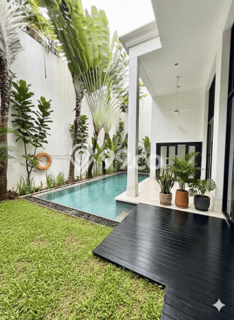 Hunian Minimalis dengan LT 400m2 & LB 500m2 Dikontrakkan di Pejaten Hunian Minimalis dengan LT 400m2 & LB 500m2 Dikontrakkan di Pejaten
