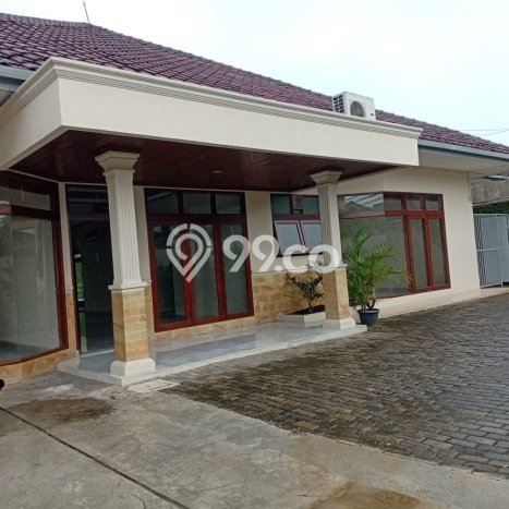 Jual Rumah Mewah Megah Dengan View Cantik di Cipete, Jakarta Selatan Jual Rumah Mewah Megah Dengan View Cantik di Cipete, Jakarta Selatan
