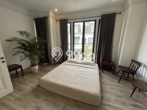 Rumah Kontrakan Jakarta Selatan LT 234m2 LB 279m2 Area Kemang Rumah Kontrakan Jakarta Selatan LT 234m2 LB 279m2 Area Kemang