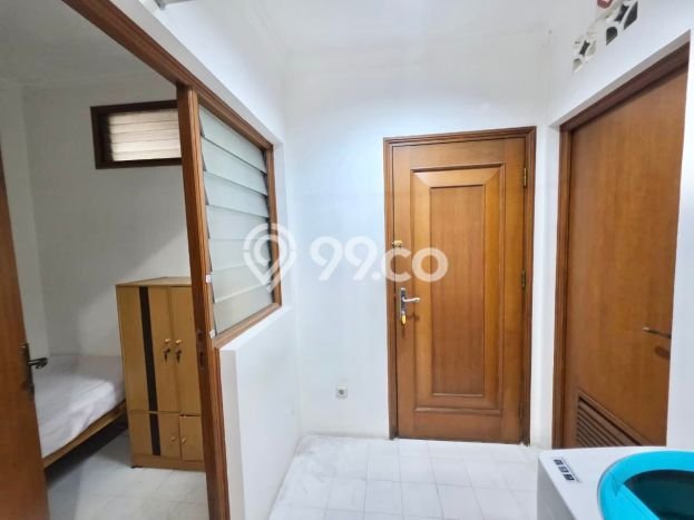 Sewa Apartemen Hemat di Cilandak, Jakarta Selatan Dekat Fasilitas Umum Sewa Apartemen Hemat di Cilandak, Jakarta Selatan Dekat Fasilitas Umum
