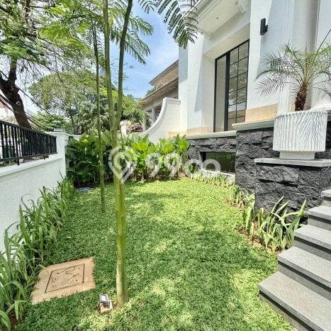 Hunian Super Elit dengan Akses Paling Strategis di Kemang, Jakarta Selatan Hunian Super Elit dengan Akses Paling Strategis di Kemang, Jakarta Selatan