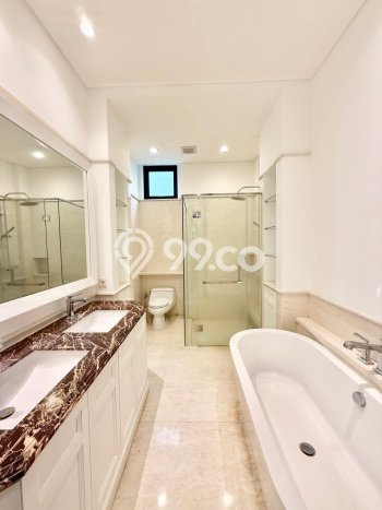DISEWAKAN! Hunian Apartemen Ideal di Cilandak Jakarta Selatan 4 KT DISEWAKAN! Hunian Apartemen Ideal di Cilandak Jakarta Selatan 4 KT