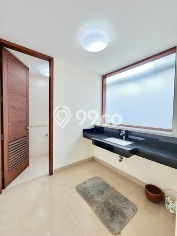 Jarang Ada! Rumah Kontrakan 5 Kamar Nyaman Siap Huni Pondok Indah Jarang Ada! Rumah Kontrakan 5 Kamar Nyaman Siap Huni Pondok Indah