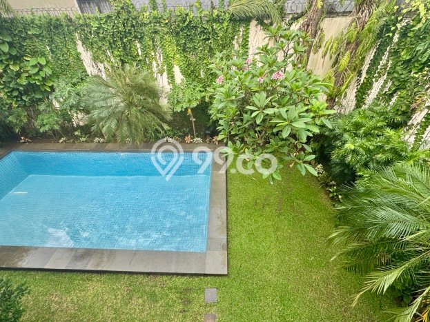 Rumah Bagus Disewakan di Pondok Indah, Jakarta Selatan LT 800m2, LB 700m2 Rumah Bagus Disewakan di Pondok Indah, Jakarta Selatan LT 800m2, LB 700m2