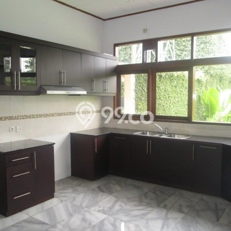 Jual Rumah Mewah Megah Dengan View Cantik di Cipete, Jakarta Selatan Jual Rumah Mewah Megah Dengan View Cantik di Cipete, Jakarta Selatan