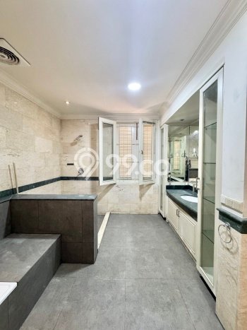 Hunian Bagus Disewakan di Pondok Indah, Jakarta Selatan LT 500m2, LB 550m2 Hunian Bagus Disewakan di Pondok Indah, Jakarta Selatan LT 500m2, LB 550m2