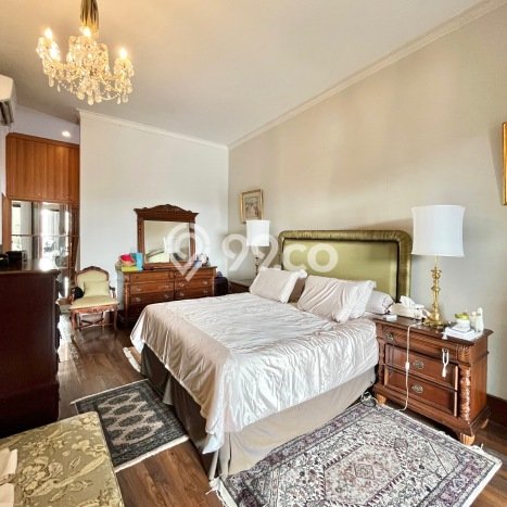 Dijual Rumah Elit Exclusive di Cilandak, Jakarta Selatan Dijual Rumah Elit Exclusive di Cilandak, Jakarta Selatan