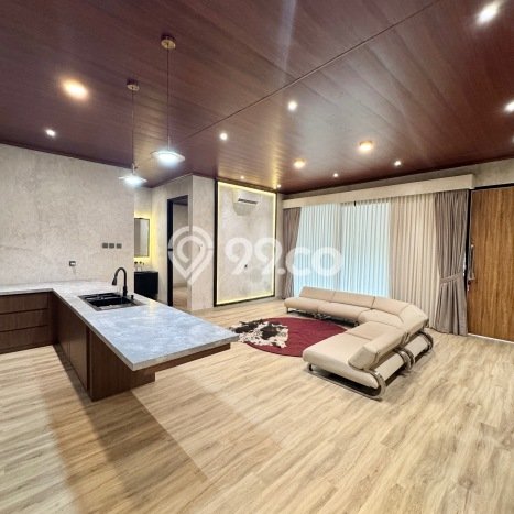 Dijual Rumah Mewah Elegan Dengan View Cantik di Pondok Indah, Jakarta Selatan Dijual Rumah Mewah Elegan Dengan View Cantik di Pondok Indah, Jakarta Selatan