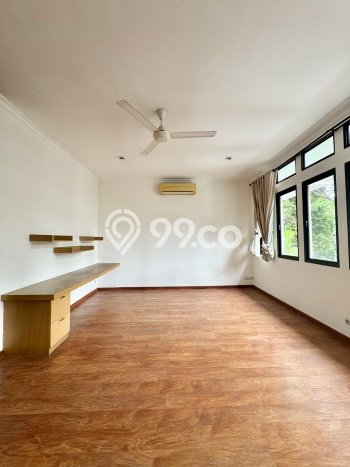 For Sale! Premium House LT 875m2 Desain Elegan di Kemang For Sale! Premium House LT 875m2 Desain Elegan di Kemang