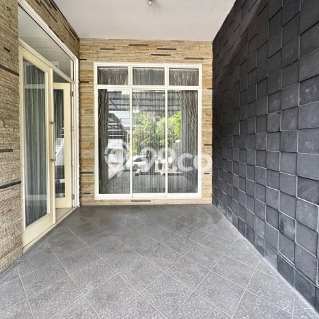 Rumah di Pondok Pinang, Dekat Stasiun, 3 KM, LT 260m2m² Bangunan 230m2m² Rumah di Pondok Pinang, Dekat Stasiun, 3 KM, LT 260m2m² Bangunan 230m2m²