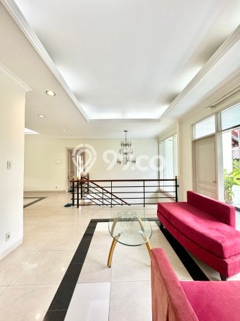 Hunian Mewah Dijual LT 632m2 di Cilandak, Jakarta Selatan Hunian Mewah Dijual LT 632m2 di Cilandak, Jakarta Selatan