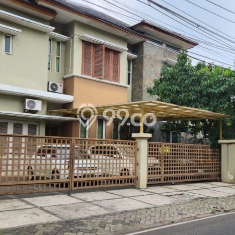 Hot Offer Hunian Mewah Ideal dan Luas di Kebayoran Baru, Jakarta Selatan Hot Offer Hunian Mewah Ideal dan Luas di Kebayoran Baru, Jakarta Selatan