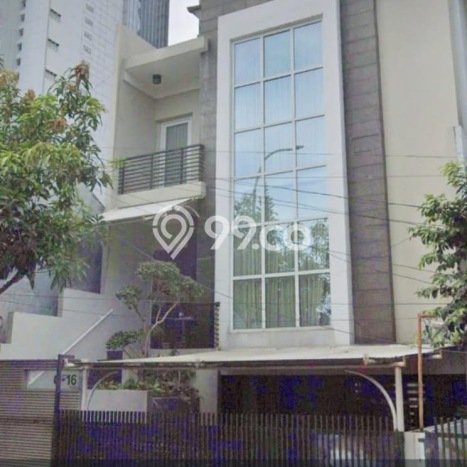 Dijual Rumah Mewah Megah Dengan View Cantik di Pondok Indah, Jakarta Selatan Dijual Rumah Mewah Megah Dengan View Cantik di Pondok Indah, Jakarta Selatan