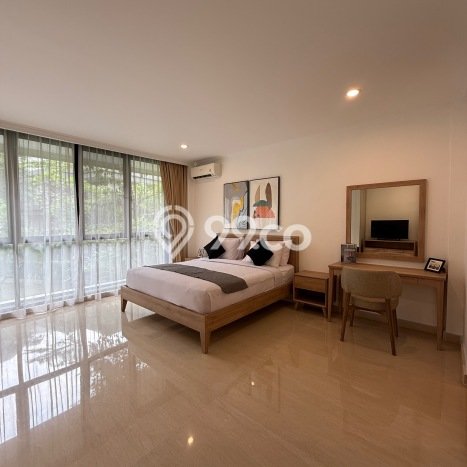 Apartemen Eksklusif Kawasan Cilandak, 3 KM, Luas 250m2m², Siap Huni Apartemen Eksklusif Kawasan Cilandak, 3 KM, Luas 250m2m², Siap Huni