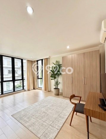 DISEWAKAN! Hunian Apartemen Nyaman di Cilandak Jakarta Selatan 3 KT DISEWAKAN! Hunian Apartemen Nyaman di Cilandak Jakarta Selatan 3 KT