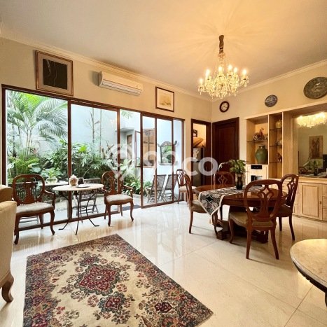 Dijual Rumah Elit Exclusive di Cilandak, Jakarta Selatan Dijual Rumah Elit Exclusive di Cilandak, Jakarta Selatan
