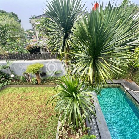 Jarang Ada! Rumah Sewa 4 Kamar Bagus Siap Huni Kemang Jarang Ada! Rumah Sewa 4 Kamar Bagus Siap Huni Kemang