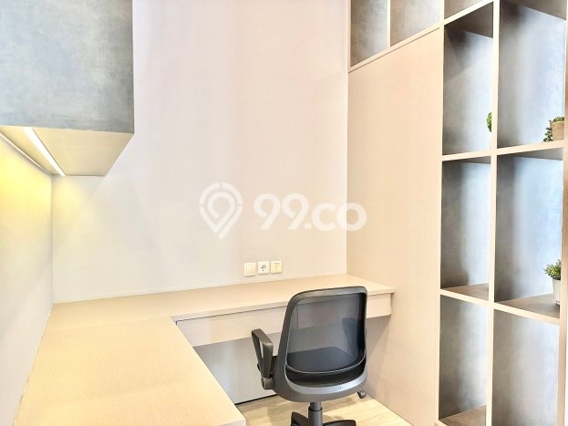 Apartemen Modern 3 KT / 2 KM di Jakarta Selatan Harga Sewa Rp 785 Juta/ Tahun Apartemen Modern 3 KT / 2 KM di Jakarta Selatan Harga Sewa Rp 785 Juta/ Tahun