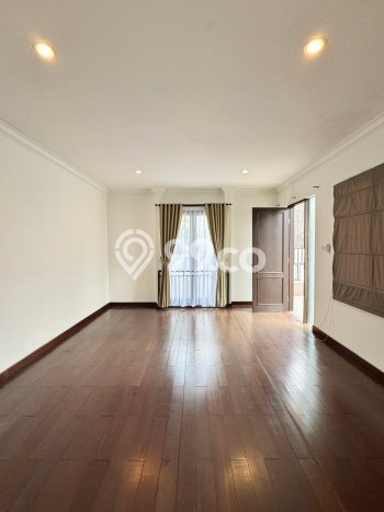Hunian Minimalis Untuk Disewakan di Pondok Indah Jakarta Selatan 5 KT & 4 KM Hunian Minimalis Untuk Disewakan di Pondok Indah Jakarta Selatan 5 KT & 4 KM
