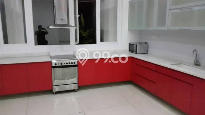 Dijual Rumah Elit Exclusive di Cilandak, Jakarta Selatan Dijual Rumah Elit Exclusive di Cilandak, Jakarta Selatan