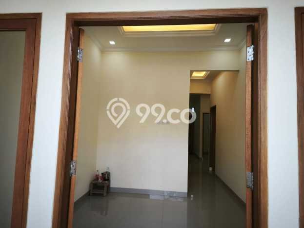 Rumah Modern Cantik 3 Kamar Bisa Langsung Pindah di Limo Rumah Modern Cantik 3 Kamar Bisa Langsung Pindah di Limo