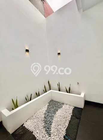Jual Rumah Favorit Siap Huni LB 116m2 di Cinere, Depok Jual Rumah Favorit Siap Huni LB 116m2 di Cinere, Depok