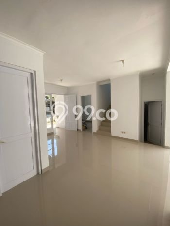 Rumah Modern 3 Kamar LT 120m2 di Kota Wisata Rumah Modern 3 Kamar LT 120m2 di Kota Wisata