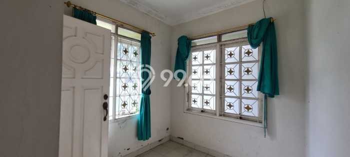 Rumah Modern 3 KT LT 144m2 di Kota Wisata Rumah Modern 3 KT LT 144m2 di Kota Wisata