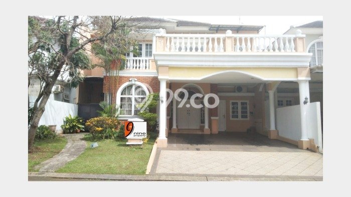 Hunian Elit LB 500m2 Siap Huni Desain Elegan di Kota Wisata, Bogor Hunian Elit LB 500m2 Siap Huni Desain Elegan di Kota Wisata, Bogor