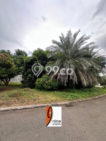 Tanah Kavling Dijual di Kota Wisata, Bogor dengan Luas Tanah 374m2 Tanah Kavling Dijual di Kota Wisata, Bogor dengan Luas Tanah 374m2