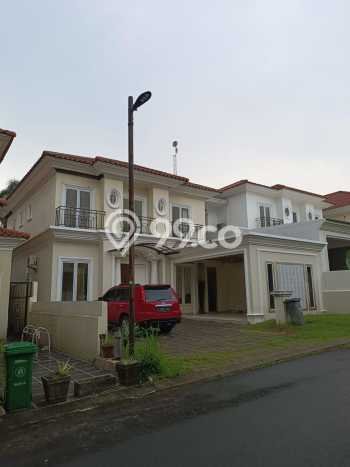 Dijual Rumah Mewah Elegan Dengan View Eksklusif di Kota Wisata, Bogor Dijual Rumah Mewah Elegan Dengan View Eksklusif di Kota Wisata, Bogor
