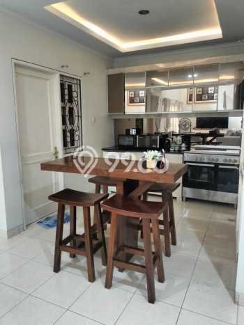 For Sale! Premium House LT 200m2 Desain Modern di Kota Wisata For Sale! Premium House LT 200m2 Desain Modern di Kota Wisata