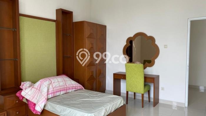 Hunian Super Elit dengan Akses Paling Strategis di Kota Wisata, Bogor Hunian Super Elit dengan Akses Paling Strategis di Kota Wisata, Bogor