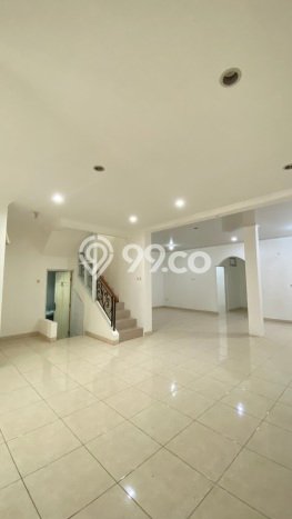 Jual Rumah Modern 4 KT di Kota Wisata, Bogor Jual Rumah Modern 4 KT di Kota Wisata, Bogor