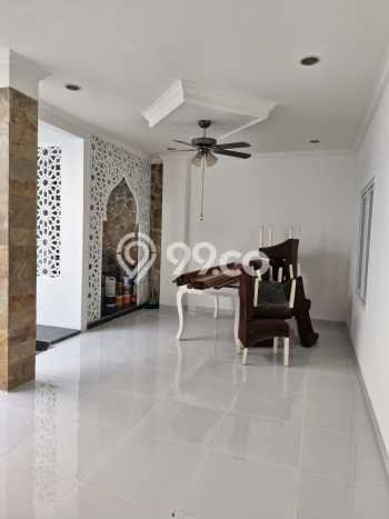 Rumah Modern 4 KT di Legenda Wisata Bogor Unfurnished Rumah Modern 4 KT di Legenda Wisata Bogor Unfurnished