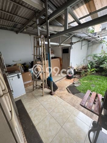 For Sale Hunian Rumah Terawat 3 KT di Kota Wisata, Bogor For Sale Hunian Rumah Terawat 3 KT di Kota Wisata, Bogor