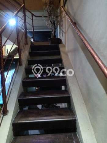 Jual Rumah Modern 5 KT di Legenda Wisata, Bogor Jual Rumah Modern 5 KT di Legenda Wisata, Bogor