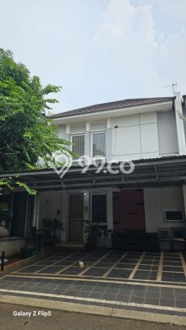 Rumah dengan Lokasi Strategis 3 KT di , Bogor Rumah dengan Lokasi Strategis 3 KT di , Bogor