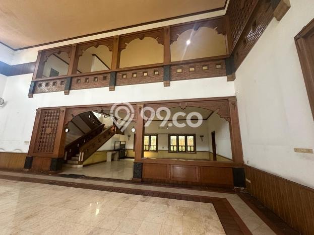 Rumah Luxury Modern Siap Huni di Lenteng Agung Jakarta Selatan Rumah Luxury Modern Siap Huni di Lenteng Agung Jakarta Selatan