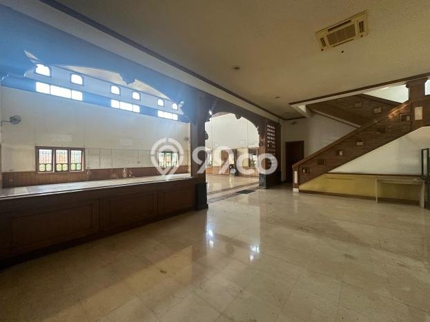 Rumah Luxury Modern Siap Huni di Lenteng Agung Jakarta Selatan Rumah Luxury Modern Siap Huni di Lenteng Agung Jakarta Selatan