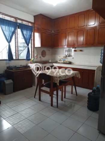 Ready to Use! Premium House LT 262m2 Desain Elegan di Buah Batu Ready to Use! Premium House LT 262m2 Desain Elegan di Buah Batu