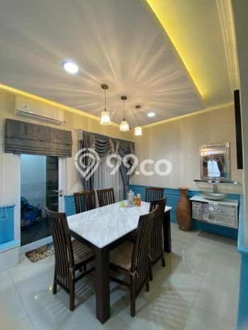 Hunian Super Elit dengan Akses Paling Strategis di Kota Wisata, Bogor Hunian Super Elit dengan Akses Paling Strategis di Kota Wisata, Bogor